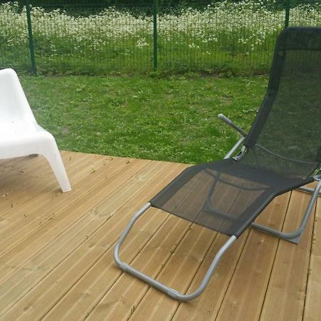 Les Rosati Leilighet Arras Eksteriør bilde